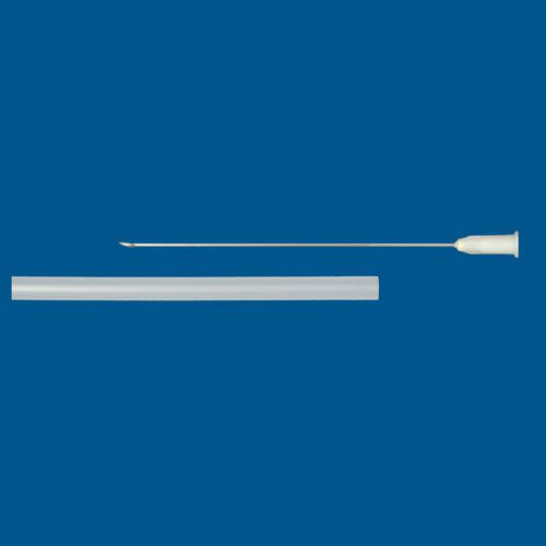 Sterile needle - NEE16G4 - Tritech Forensics - hypodermic / 16G