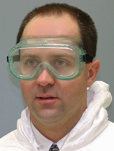 Safety goggles - Tritech Forensics