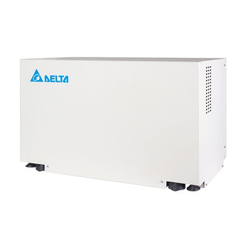 Multipurpose radiography X-ray generator - DMP-200 - DELBio - floor-mounted