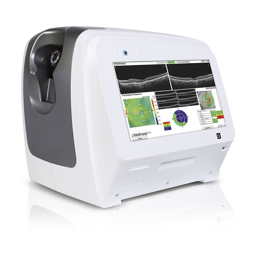 Optical preclinical imaging system - DELBio - for in-vivo imaging