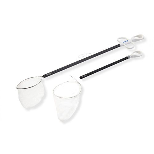 Endoscopic surgery retrieval pouch - endosac - Fairmont Medical