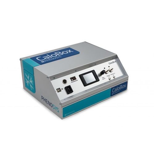 Mice metabolic cage - CaloBox - PhenoSys - modular / indirect calorimetry