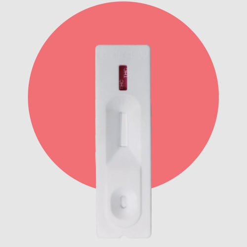 Drug detection test kit - YRLG series - Bioeasy USA Inc. - urine / cassette / strip