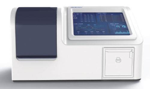 Calibration analyzer - EASY-31 - Bioeasy USA Inc. - laboratory / portable / floor-standing