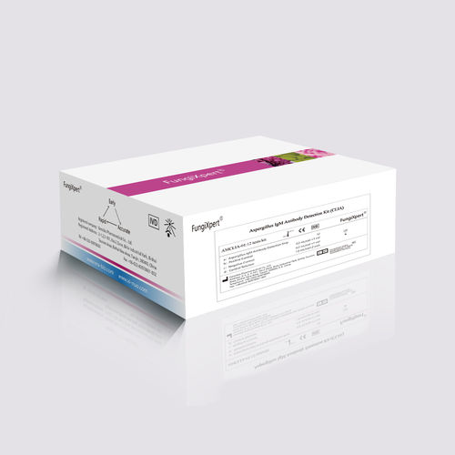 Infectious disease detection kit - FAIgM012 - Tianjin Era Biology ...