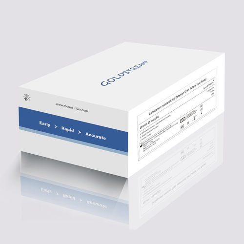 Rapid infectious disease test - K.N.I. - Tianjin Era Biology Technology Co., Ltd. - for antimicrobial susceptibility / protein / bacteria