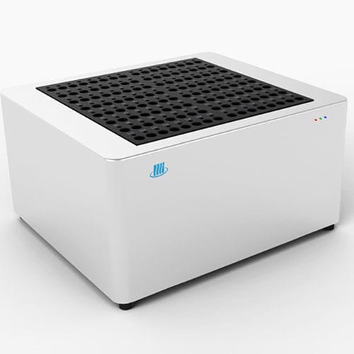 Absorbance tube reader - MB-80A - Tianjin Era Biology Technology Co., Ltd. - for molecular biology