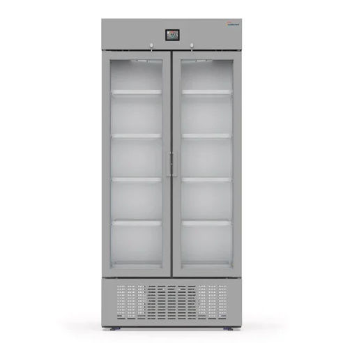 Laboratory refrigerator - ECO900ASI - CoolerMed (Medical Refrigerator and Freezers) - for pharmacies / hospital / cabinet