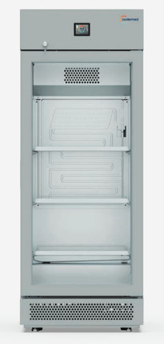 Vaccine refrigerator - ECO250ASI - CoolerMed (Medical Refrigerator and Freezers) - for pharmacies / blood bank / laboratory