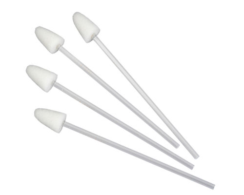 Oral care cleaning swab - CV204P - DIDACTIC