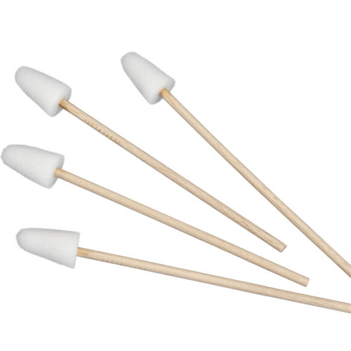 Oral care cleaning swab - CV204 - DIDACTIC