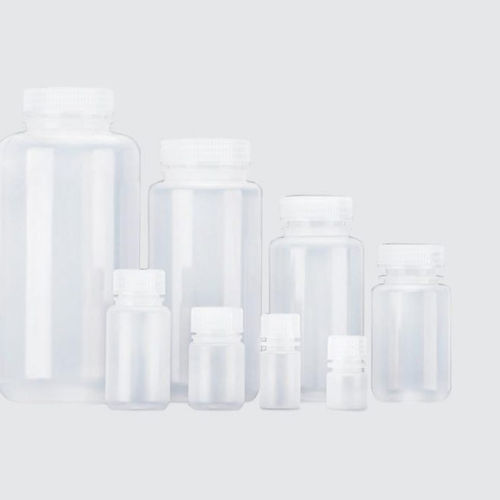 Reagent bottle - 613002 - taizhou suntrine biotechnology co.,ltd - polypropylene