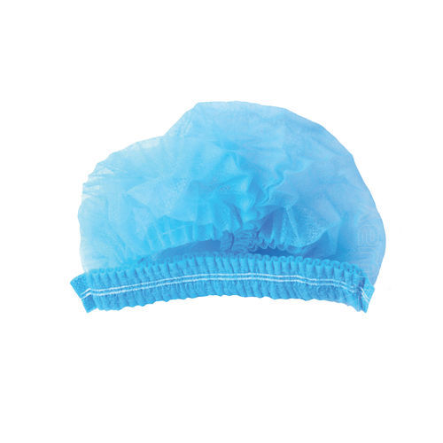 Bouffant scrub cap - D-10089 - Sunrise Healthcare Technology - polypropylene / disposable / non-woven