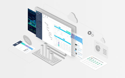 Data management and analysis system - ZLIMS - MGI Tech - information / laboratory / on site
