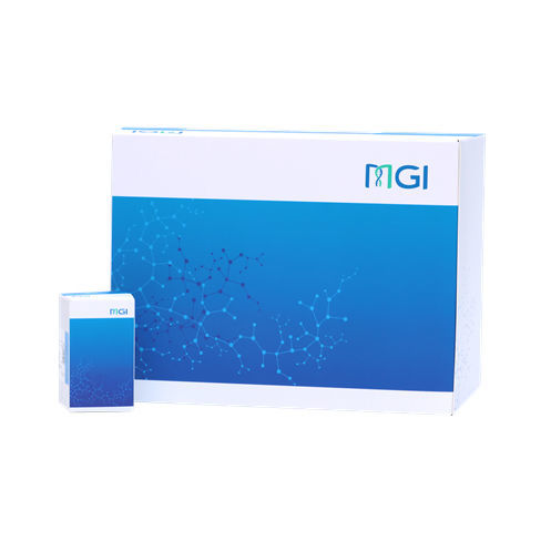 Nucleic acid reagent kit - MGIEasy - MGI Tech - for DNA extraction / powder / genomic DNA