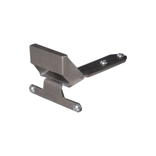 Protection rail - 4411 - Stollenwerk - modular