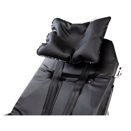 Support pillow - 3325 - Stollenwerk - for stretchers / rectangular