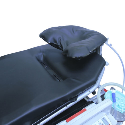 Support pillow - 3315 - Stollenwerk - for stretchers / vacuum / anatomical