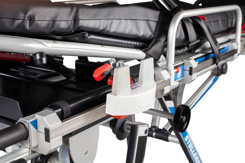 Storage support - 4460-C3 - C3 - Stollenwerk - modular