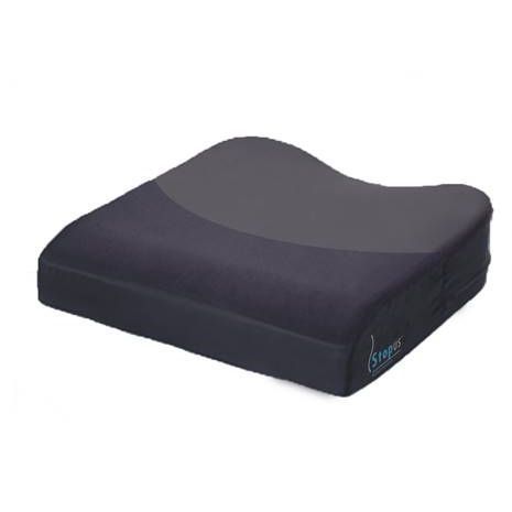 Seat cushion - Stopus™ - Positech Innovation Inc. - for wheelchair ...