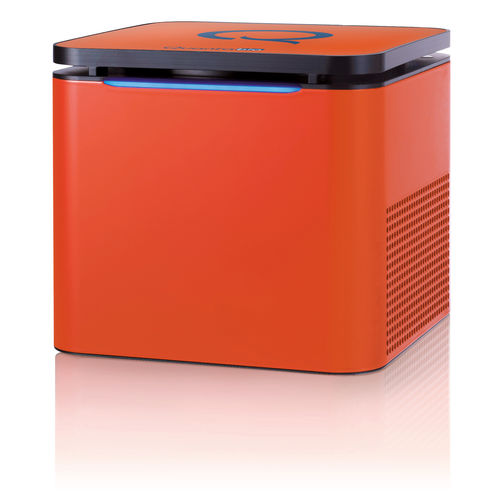 QPCR PCR system - Q - QuantaBio - 96-well / portable / Bluetooth
