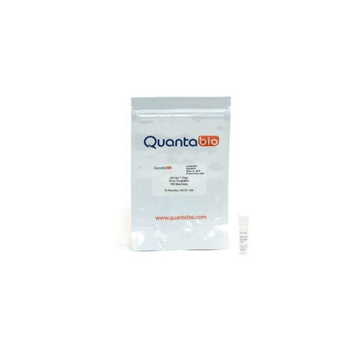 Reverse transcriptase reagent kit - qScript 1-Step  ToughMix - QuantaBio - for molecular biology / RT-qPCR / virus