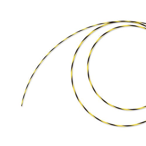 Catheter guidewire - Monarch - Well Lead Medical - ureteral