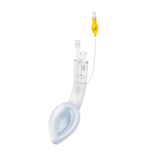 Adult laryngeal mask Qsafe Well Lead Medical PVC
