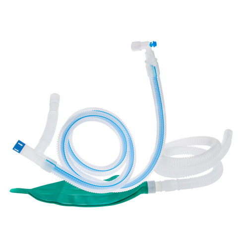 Adult breathing circuit - Divisiθ® - Well Lead Medical - pediatric