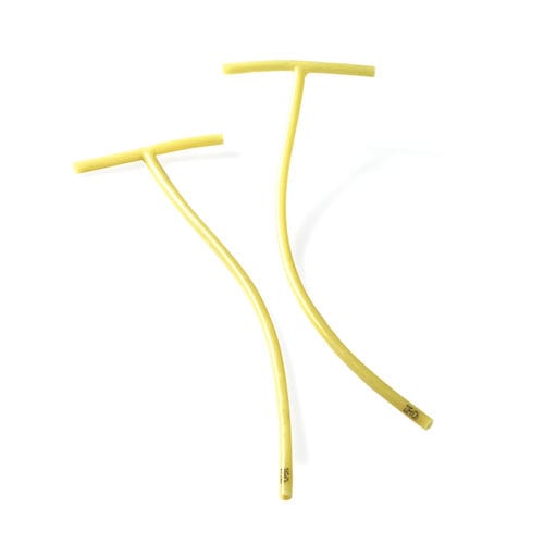 Drainage tubing - N01D05 series - Well Lead Medical