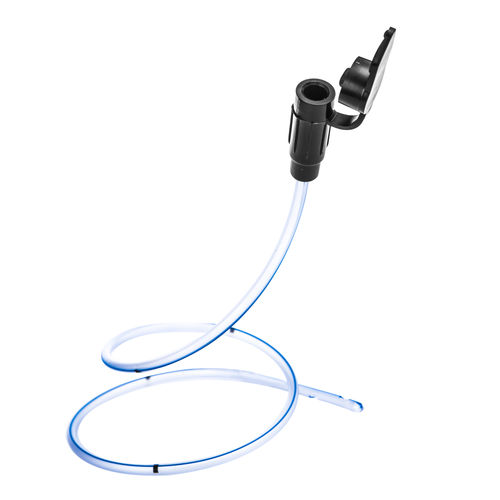 Pediatric nasogastric tube - N03C01 series - Well Lead Medical - PVC