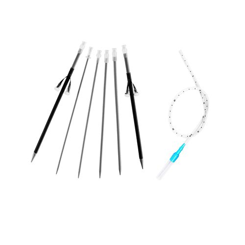 Urethral dilator - U03A0 series - Well Lead Medical