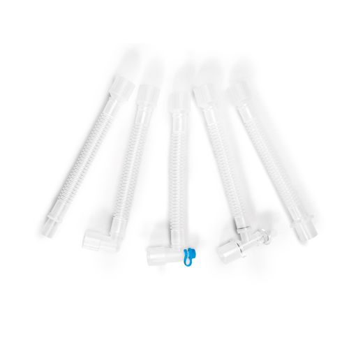 Human ventilation circuit - A13C030 series - Well Lead Medical