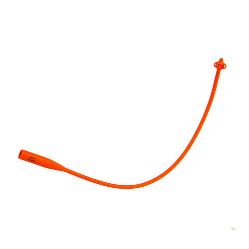 Urine drainage catheter - U07B04 series - Well Lead Medical - ureteral / silicone / latex