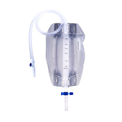 Urinary drainage set - F04D0 series - Well Lead Medical