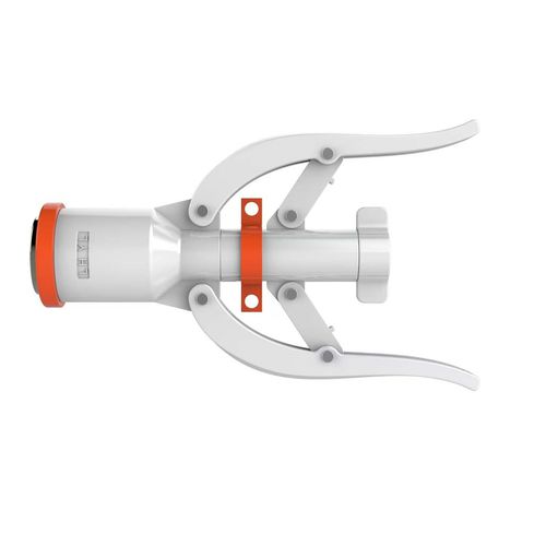 Circular surgical stapler - CIRCCURER&trade; - Well Lead Medical - urological surgery / disposable / cutting