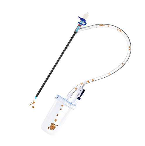 Cystoscope endoscope sleeve - ClearPetra&reg; - Well Lead Medical