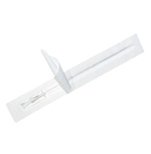 Urine drainage veterinary catheter - Well Lead Medical - urethral / for cats