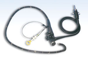 Fiber colonoscope - CS series - Shanghai Medical Optical Instrument