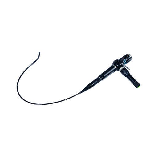 Fiber laryngoscope - XH-5 - Shanghai Medical Optical Instrument