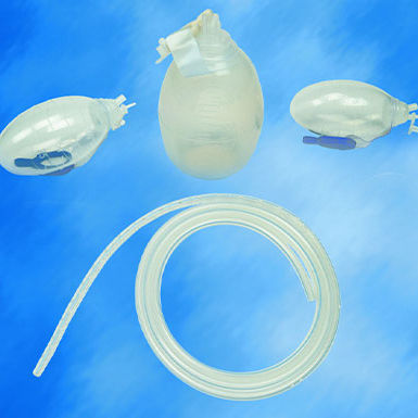 Drainage reservoir - jac-cell Medic