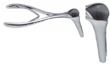 Nasal speculum - 420-138-055 - jac-cell Medic - Killian / sterilizable