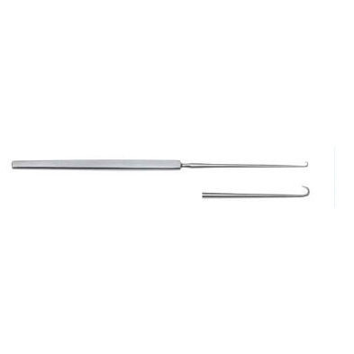 Eyelid retractor - 170-015-140 - jac-cell Medic - ophthalmic / aesthetic medicine / ophthalmic surgery