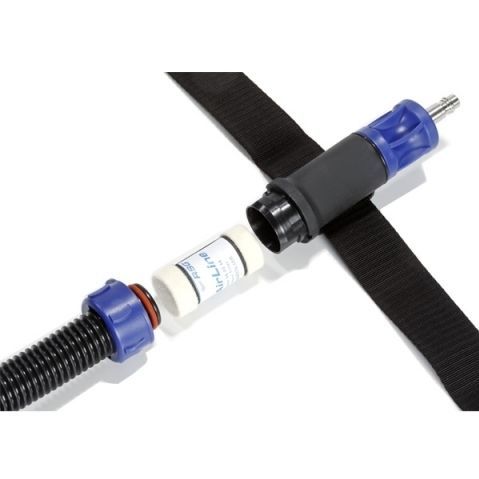 Flow regulator - T-AirLine - RSG Safety