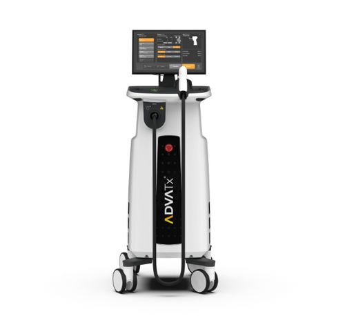 Scar removal laser - ADVATx  - Advalight - skin rejuvenation / vascular lesion treatment / acne treatment