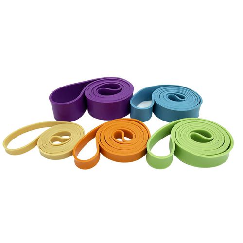 Resistance band - LLS-104-01 - V2U Healthcare