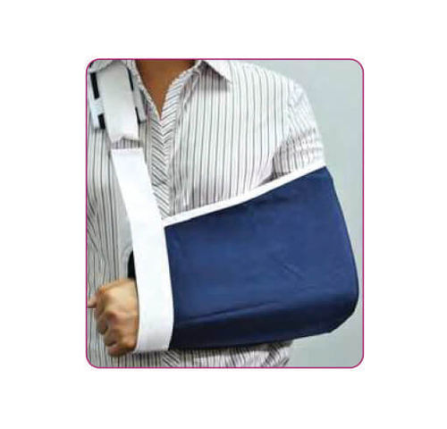 Arm sling with handle - Physio+Fit - V2U Healthcare