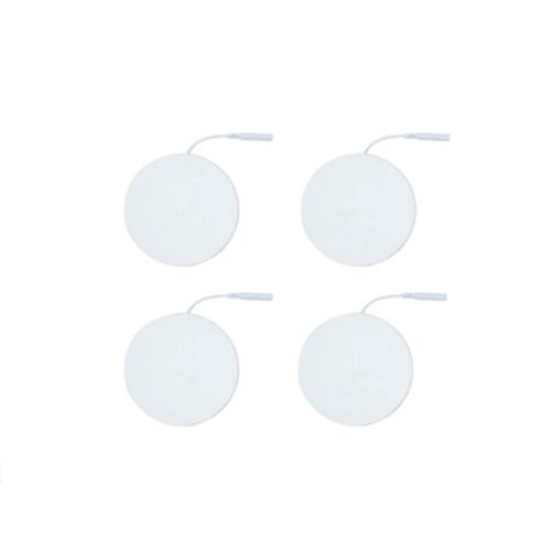 Stimulation electrode - V2U Healthcare - conductivity