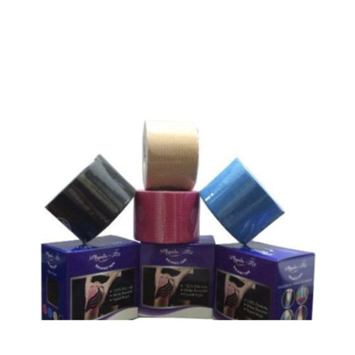 Taping orthopedic tape - Physio+Fit - V2U Healthcare - elastic