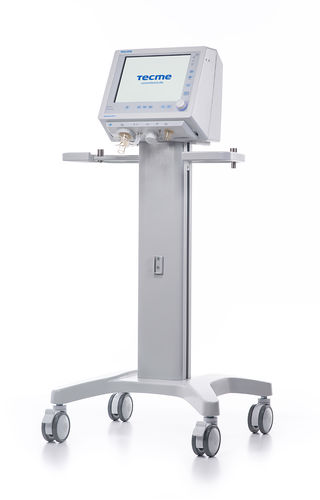 Resuscitation ventilator - neumovent ts - Tecme - pediatric / adult / non-invasive